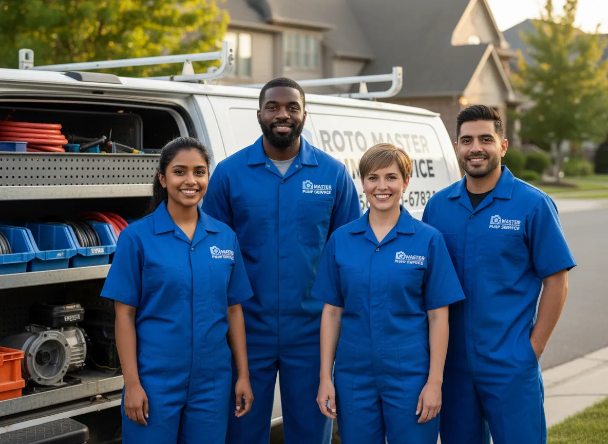 Sump Pump Installation company in Millville, DE